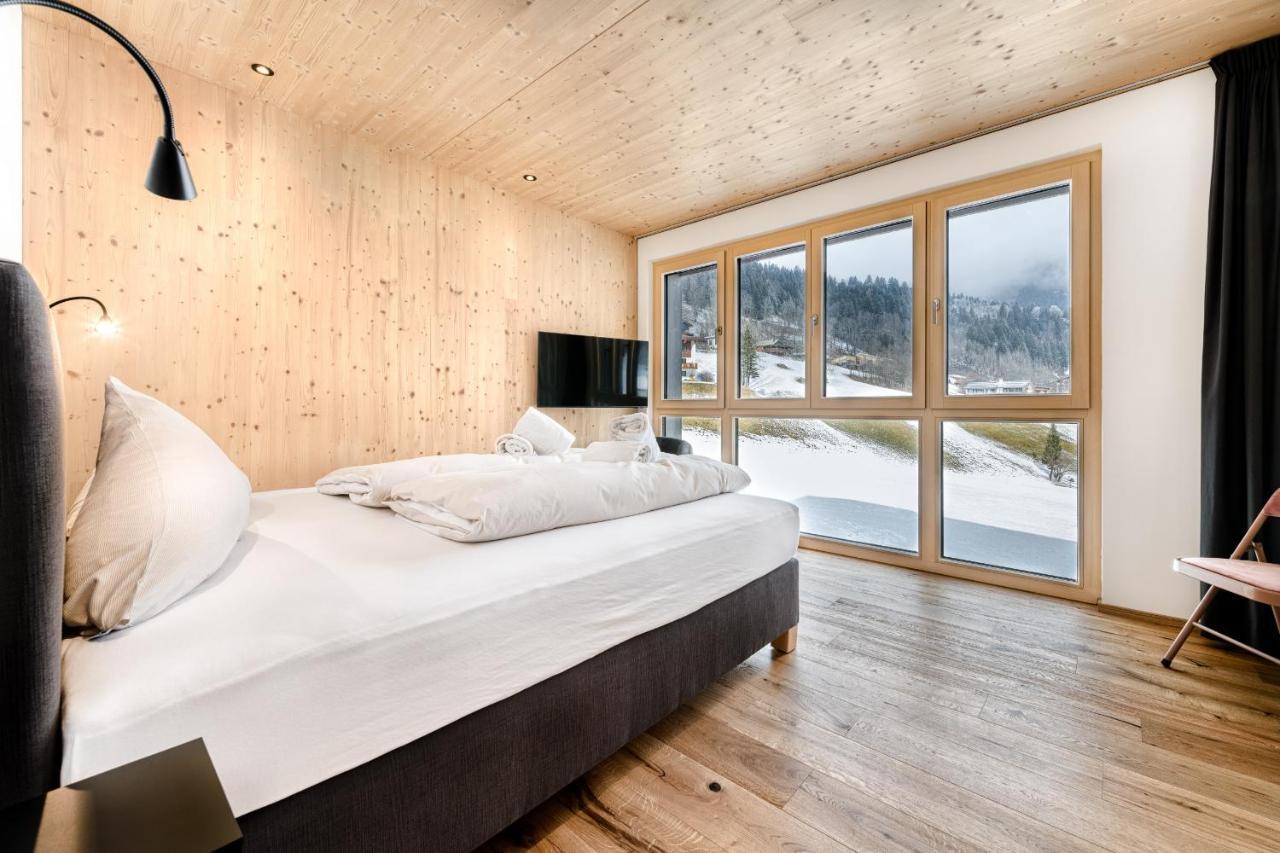 Apartment Family Zentral By A-appartments Brand (Vorarlberg)