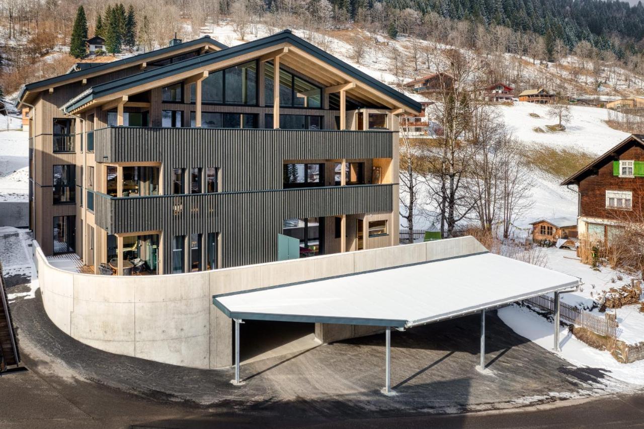 Apartmán Family Zentral By A-appartments *