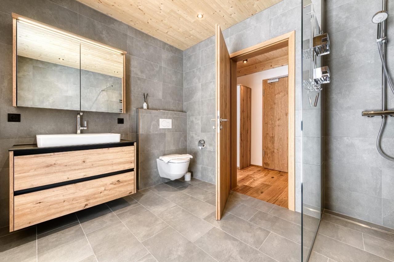 Family Zentral By A-appartments * Brand (Vorarlberg)