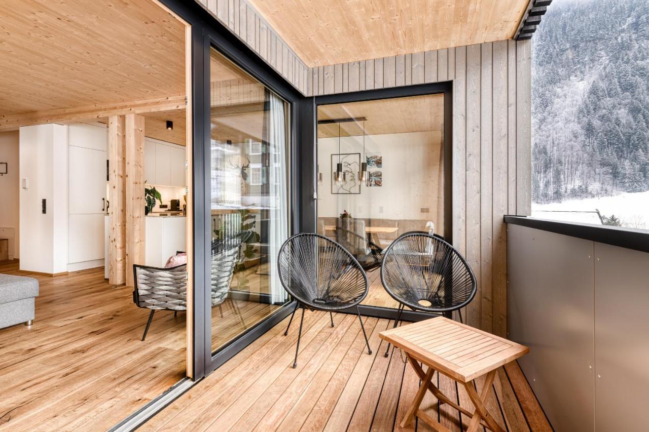 Family Zentral By A-appartments