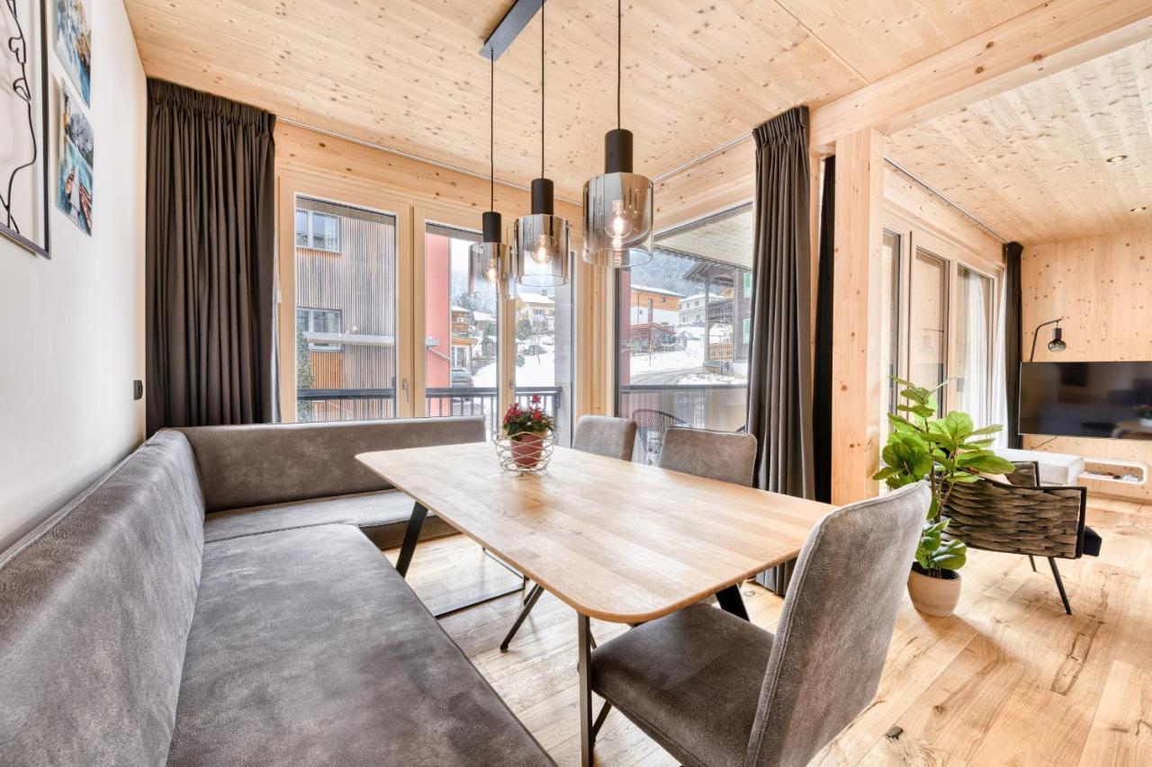 Family Zentral By A-appartments