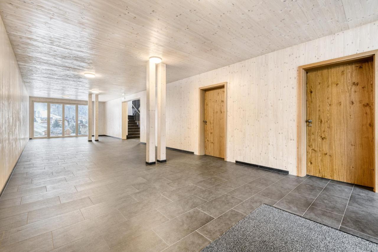 Family Zentral By A-appartments Apartment *