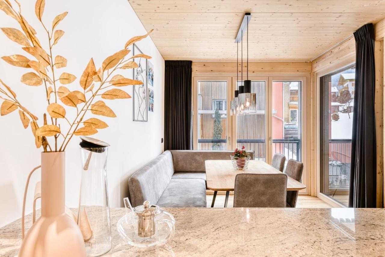 Apartment Family Zentral By A-appartments *
