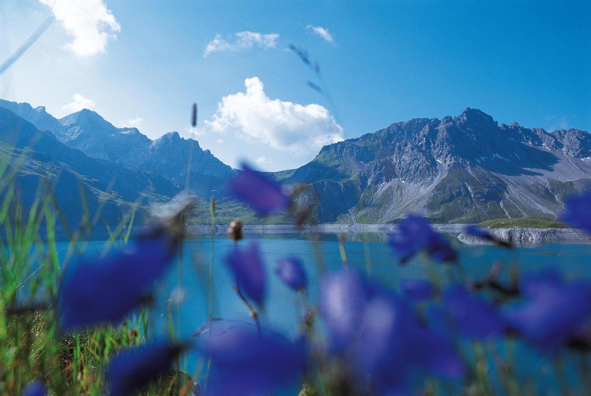 Family Zentral By A-appartments * Brand (Vorarlberg)